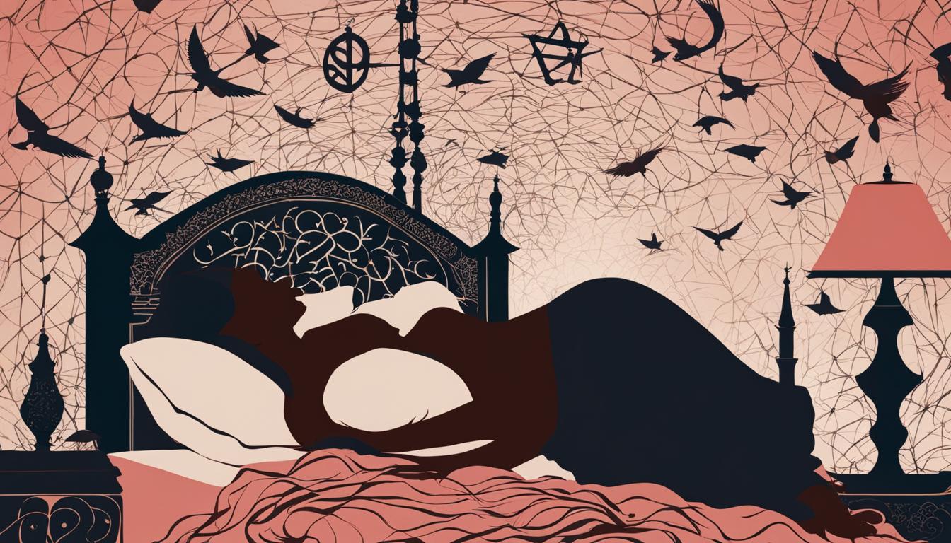 Betekenis van Dromen Over Seks in Islam – Spirituele Startpagina