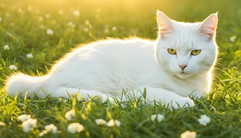 Dromen Over Kat Met Kittens in de Islam: Betekenis & Uitleg