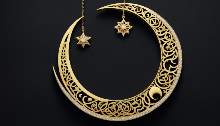 Dromen over sieraden in de islam: Betekenis & Uitleg