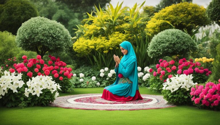 Dromen over bloemen islam: Betekenis & Uitleg