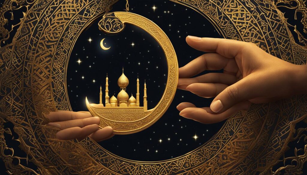 dromen over geld vinden in islam