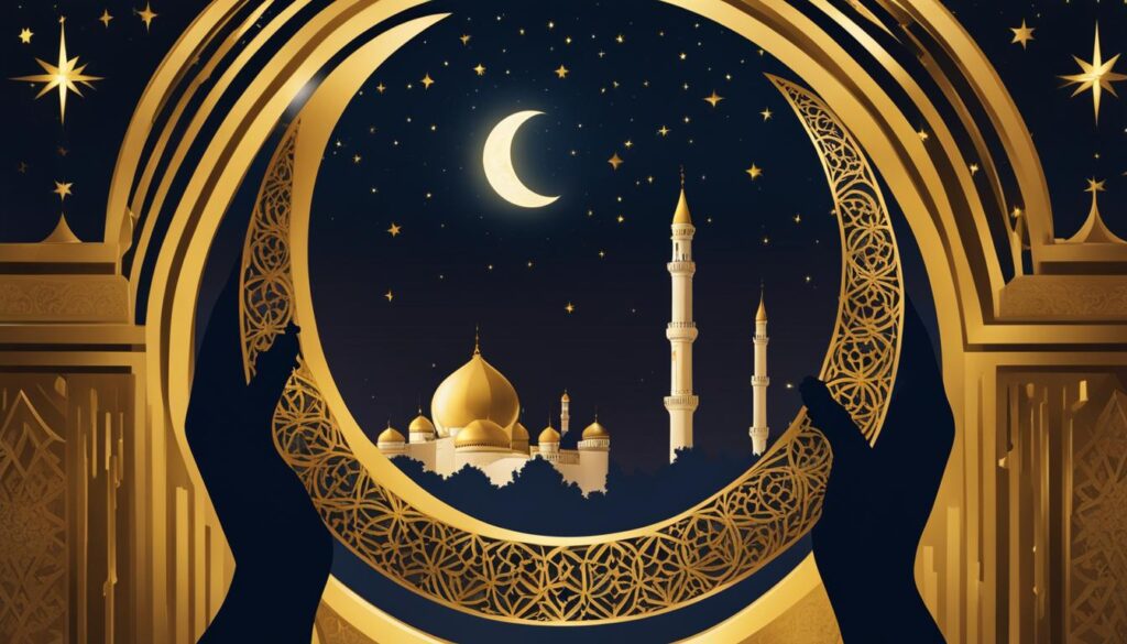 droominterpretatie goud in de context van Islam