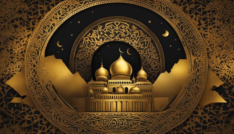 Dromen over goud in de islam: Betekenis & Uitleg