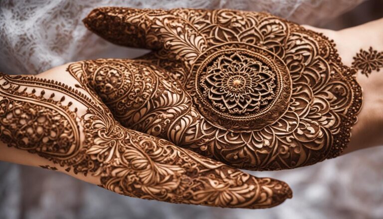 Betekenis van Dromen over Henna in de Islam