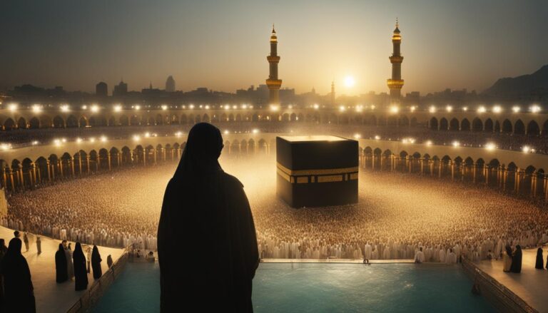 Dromen Over Mekka in Islam: Betekenis & Uitleg