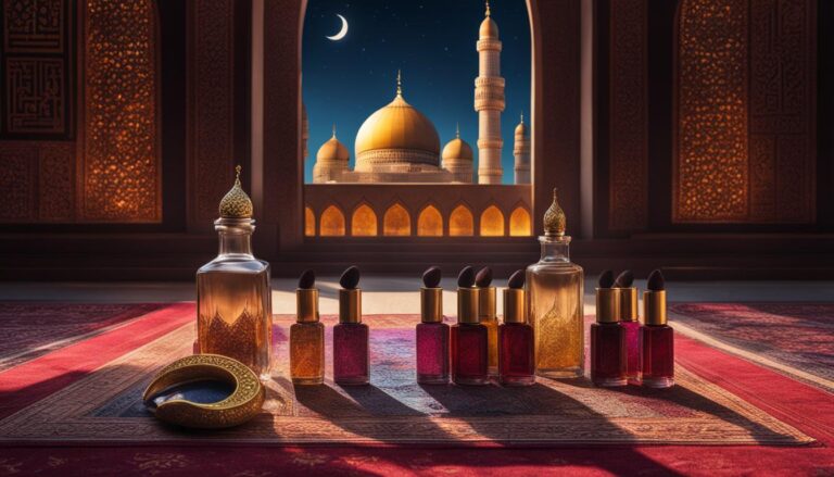 Dromen over parfum in de islam: Betekenis & Uitleg