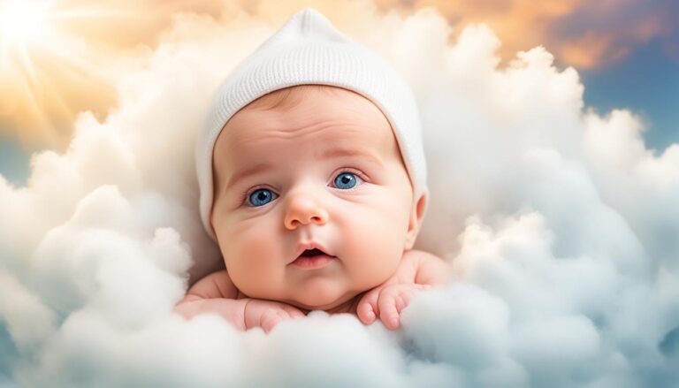 Dromen Over Baby: Betekenis & Symboliek Ontdekken
