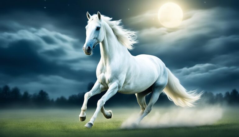 Dromen Over Paarden: Betekenis & Symboliek