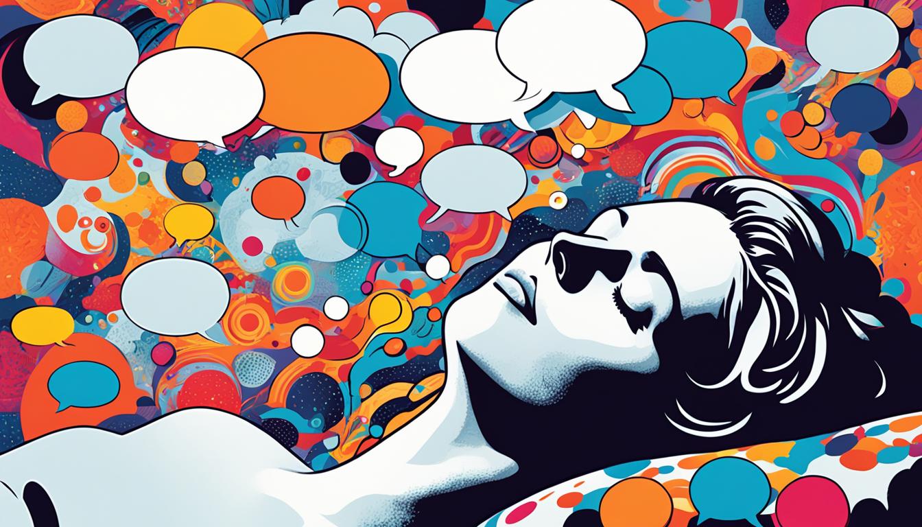 Betekenis van Dromen over Seks Ontdekt – Spirituele Startpagina