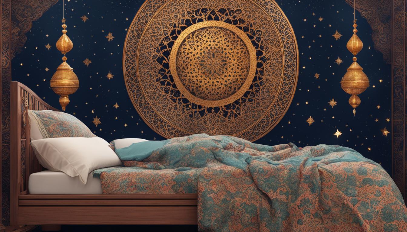 Dromen over je ex in de islam – Betekenis & Inzicht – Spirituele