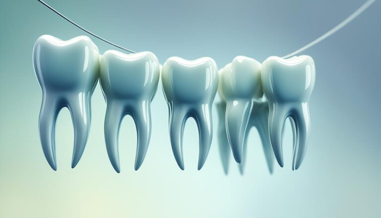 Dromen over tanden die los zitten: Betekenis