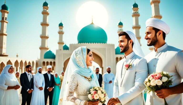 Dromen over trouwen in de Islam: Betekenis & Uitleg