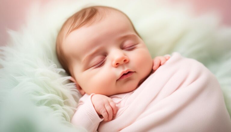 Dromen Over Baby Vasthouden: Wat Betekent Het?