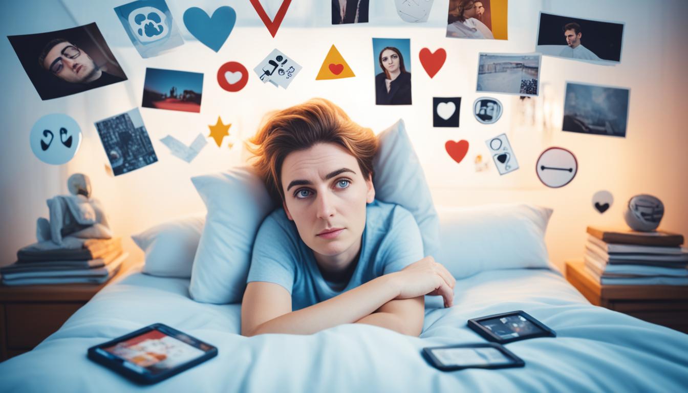 Ontdek Wat Dromen Over Ex van Vroeger Betekent – Spirituele Startpagina