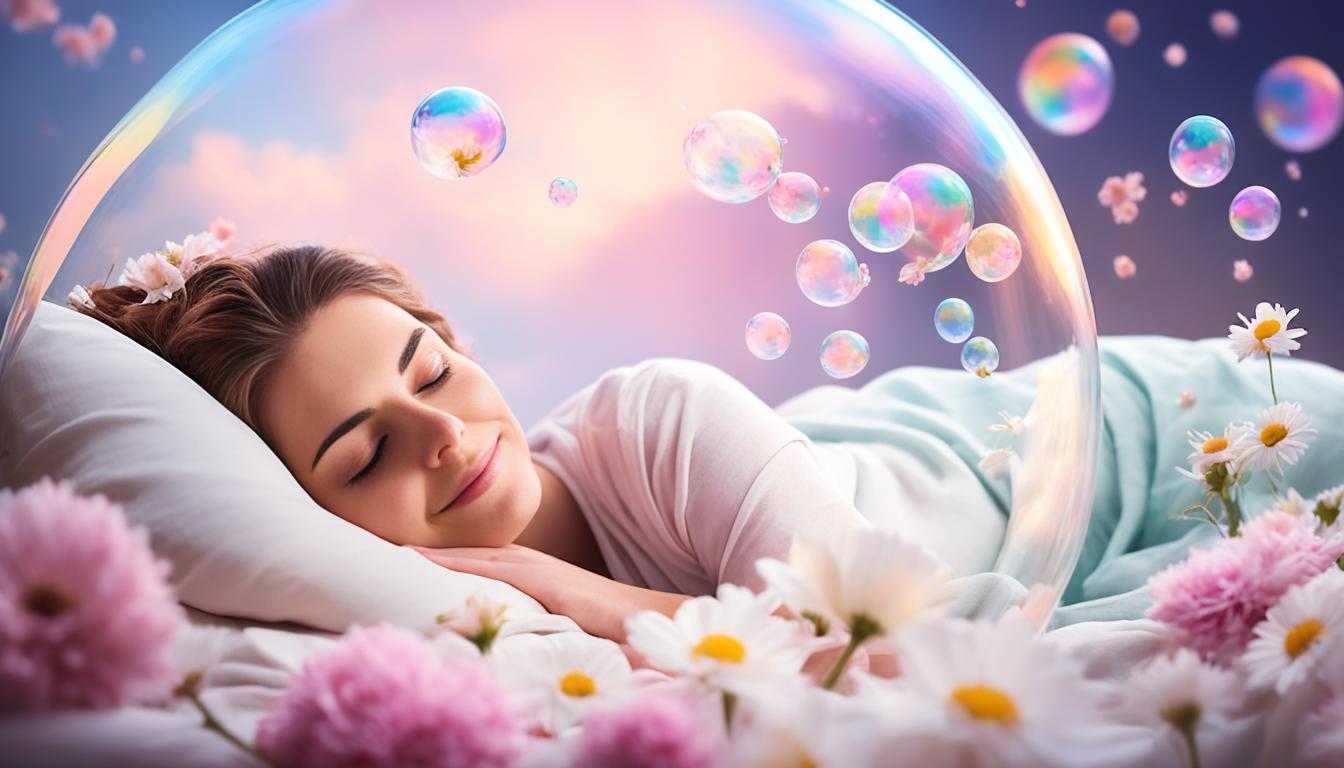 Dromen Over Iemand Die Je Leuk Vindt: Betekenis – Spirituele Startpagina