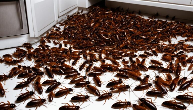 Betekenis van Dromen Over Kakkerlakken Ontdekt