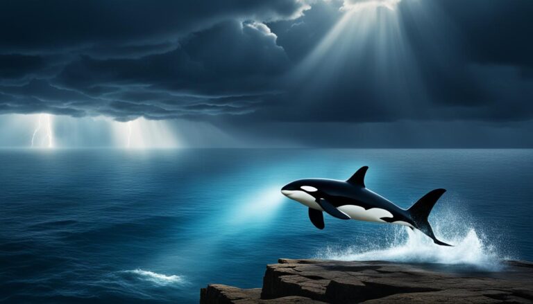 Ontdek de Betekenis van Dromen Over orka