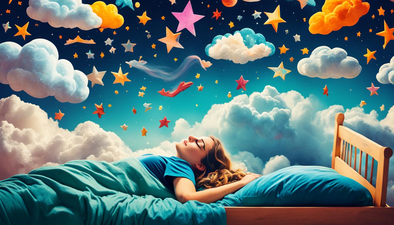 Herontdek jezelf door te dromen over vroeger – Spirituele Startpagina