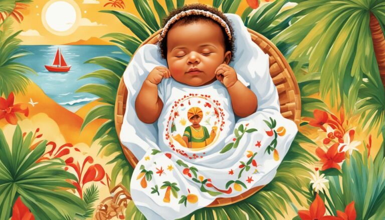 Ontdek de Betekenis van Dromen over Baby Surinaams