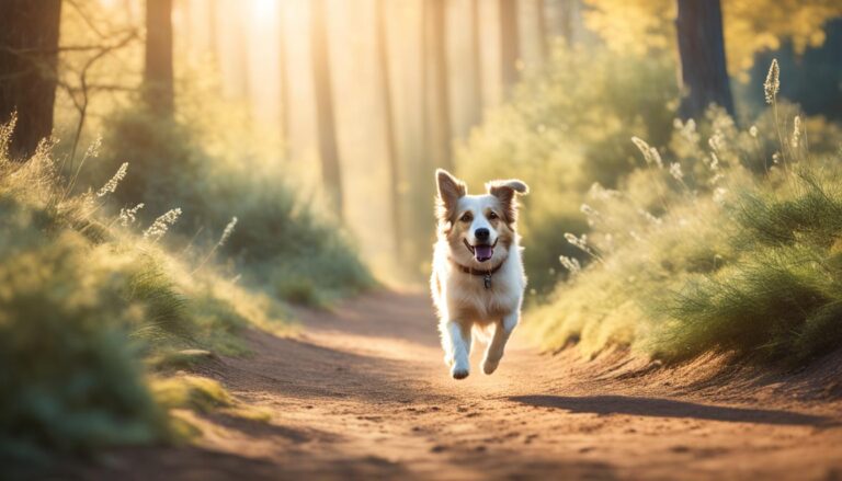 Dromen Over Hond Die Wegloopt: Betekenis & Tips