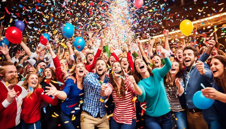 Ontdek de Betekenis van Dromen over Feest
