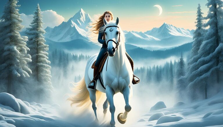 Dromen over paardrijden: Betekenis & Symboliek
