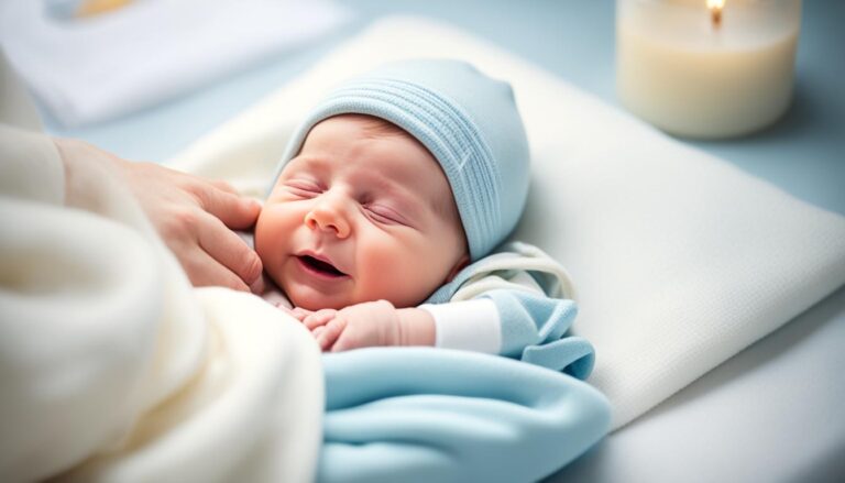 Dromen over bevallen van een zoon: Betekenis?