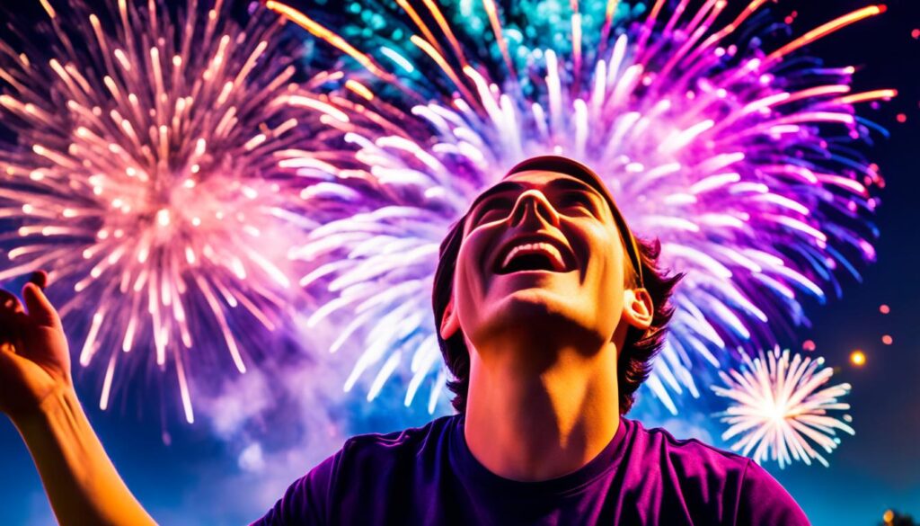 dromen betekenis vuurwerk dromen betekenis vuurwerk