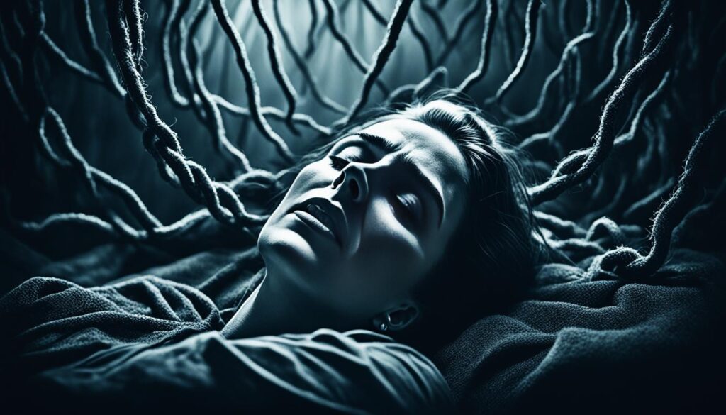 emotionele impact dromen dood emotionele impact dromen dood