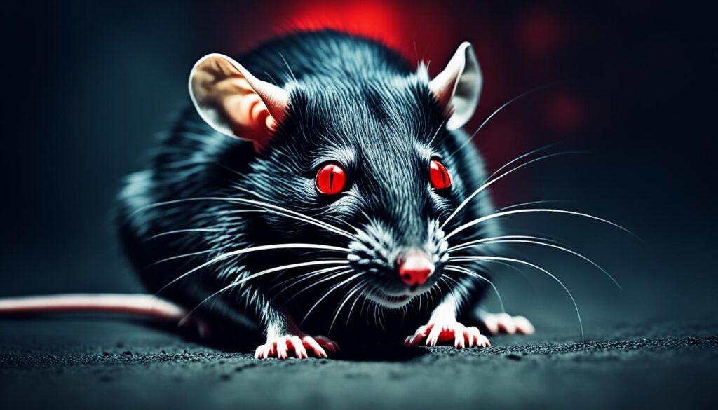 symboliek rat in dromen symboliek rat in dromen