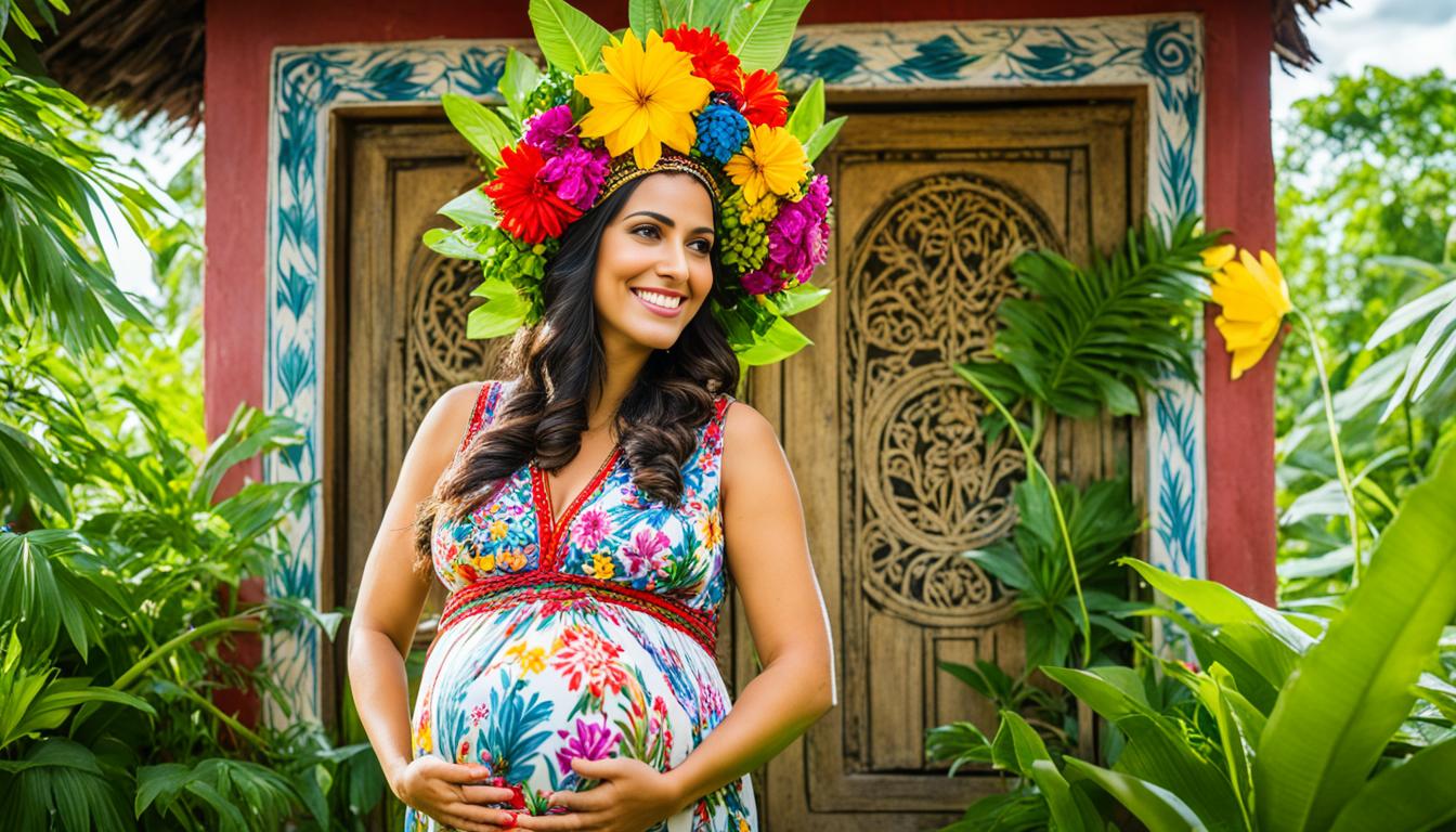 Dromen over Zwanger Zijn in Suriname: Inzicht & Betekenis – Spirituele